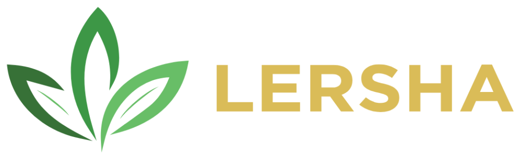 LERSHA Logo