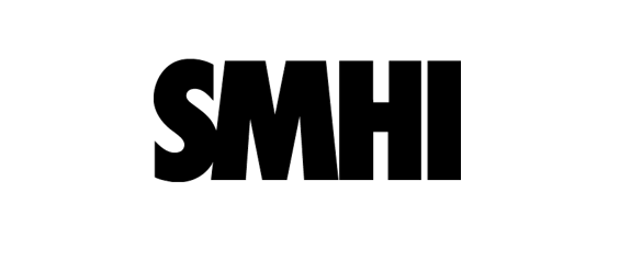 SMHI Logo