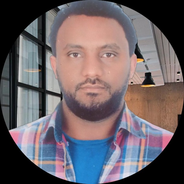 Yonas Mersha